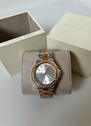 Годинник michael kors mk6989 lennox