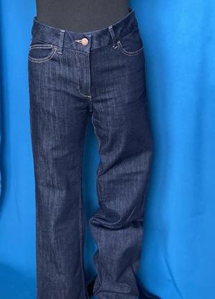Джинси будкат marks&amp;spencer джинси кльош slimboot3 фото