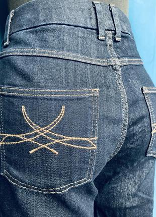 Джинси будкат marks&amp;spencer джинси кльош slimboot1 фото