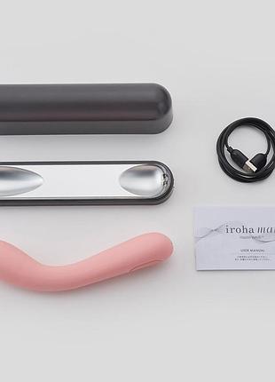 Вибратор iroha mai toki 4