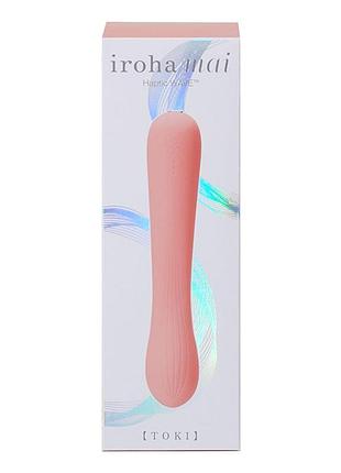 Вибратор iroha mai toki 5