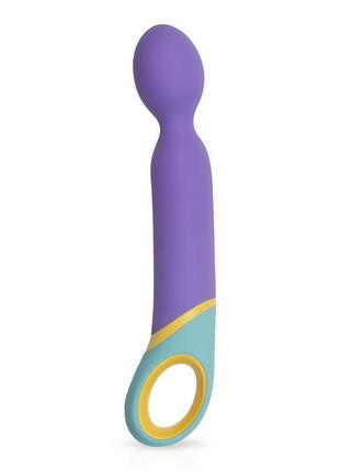 Вибромассажер pmv20 base - wand vibrator 3