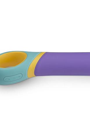 Вибромассажер pmv20 base - wand vibrator 5