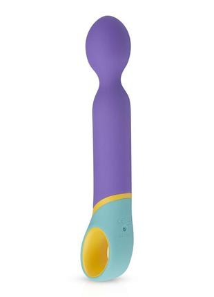Вибромассажер pmv20 base - wand vibrator 2