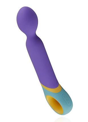 Вибромассажер pmv20 base - wand vibrator 6