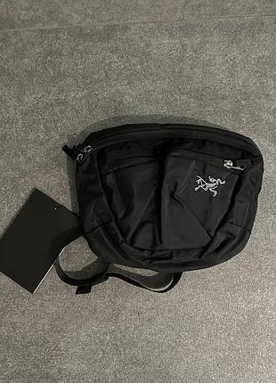 Сумка arcteryx mantis 2