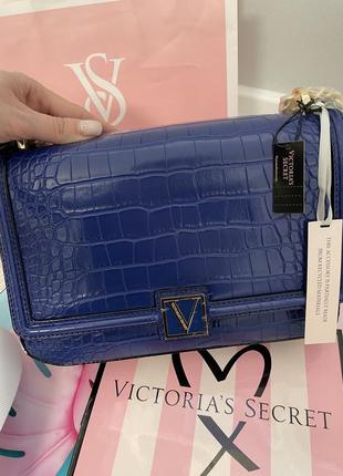 Новая сумка виктория сикрет, кроссбоди,crossbody victorias secret оригинал2 фото