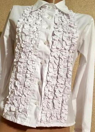 Стильна сорочка