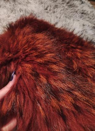 Шубка комяр