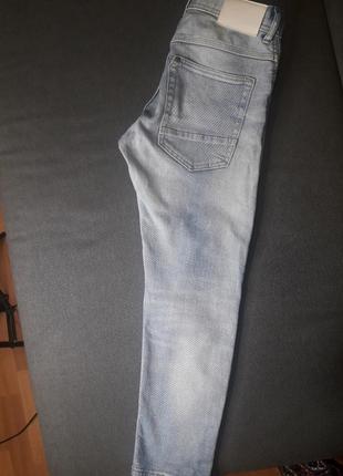 Крутые джинсы boyfriend6 фото