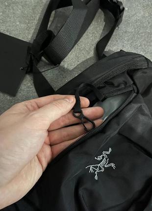 Сумка arcteryx maka2 фото