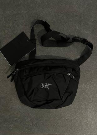 Сумка arcteryx maka1 фото