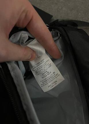 Сумка arcteryx maka 7