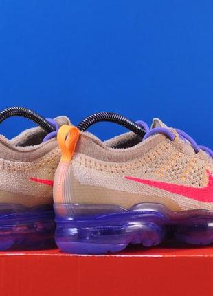 Nike air vapormax 20233 фото