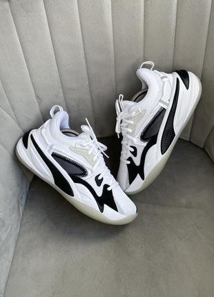 Кроссовки PUMA Scarpa sportiva Comet grigio nero