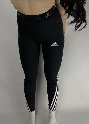 Лосини для спорту adidas