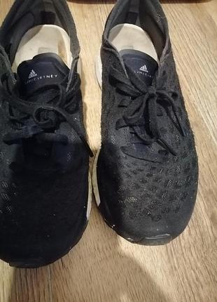 Кроссовки летние. adidas.