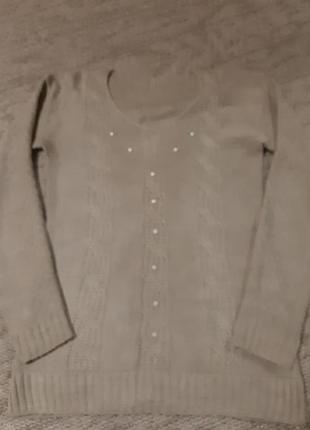Светр жіночий 44 розмір