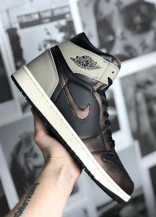 Air jordan 1 retro high og