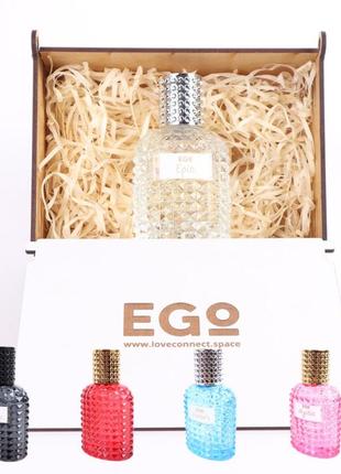 Ego1 фото