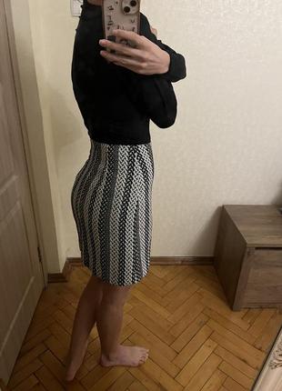 Спідниця міні10 фото