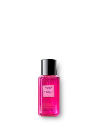 Bombshell intense travel fragrance mist мост парфюмированный