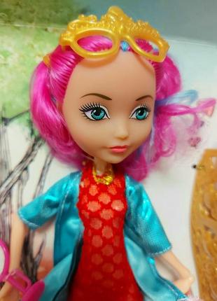 Кукла ever after high