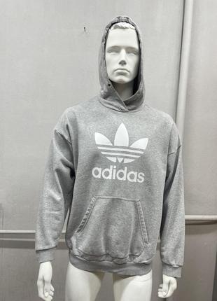 Худи adidas