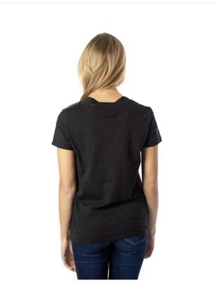 Женская футболка levi’s размер xs2 фото