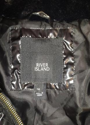 Куртка river island жіноча2 фото