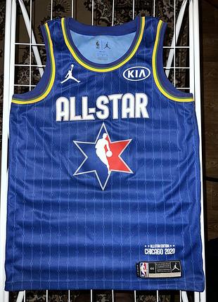Майка all star game, libron james