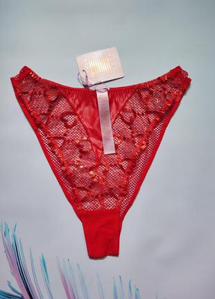 Сексуальні трусики savage fenty by rihanna
