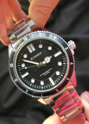 Мужские часы кварцевые