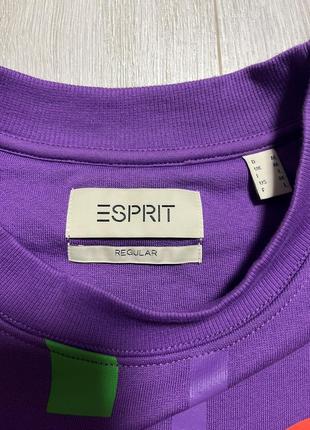 Реглан, толстовка esprit розм.м4 фото