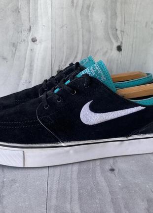 Nike sb zoom stefan janoski кроссовки кроссовки