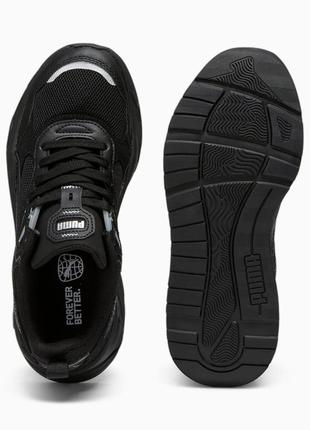 Женские кроссовки puma trinity women's sneakers, размер us 393 фото