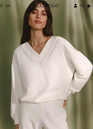 Світшот marsego розмір с.