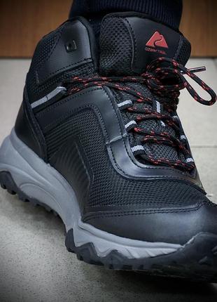 Мужские  трекинговые ботинки men`s hikers сша outdoor merrell 38-46 р. 288025 фото