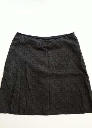 Фирменная юбка