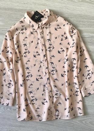 Atmosphere нова блузка