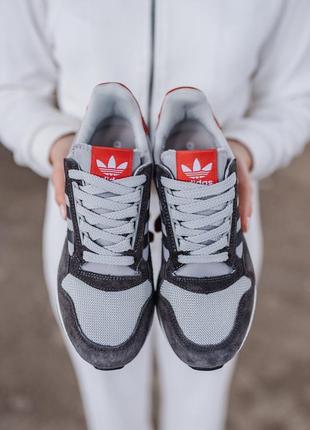 Кросівки adidas кросівки zx 5004 фото