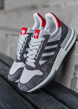 Кроссовки adidas кросівки zx 5002 фото