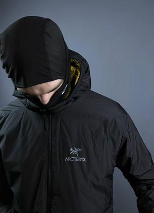 Куртка arcteryx