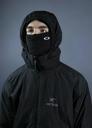 Куртка arcteryx