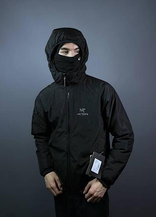 Куртка arcteryx