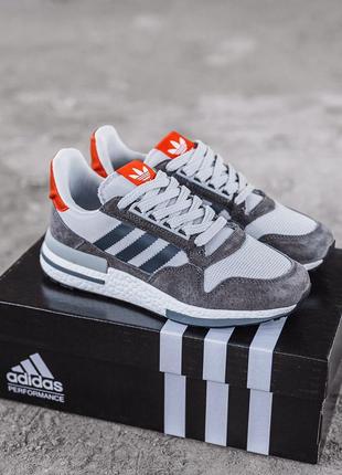 Кросівки adidas кросівки zx 5008 фото