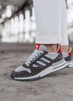 Кросівки adidas кросівки zx 5009 фото