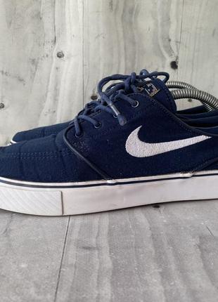 Nike sb stefan janoski кроссовки кроссовки