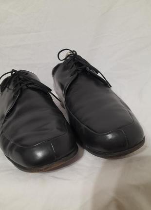 Винтажные туфли 3