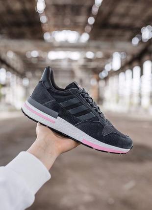 Кроссовки adidas zx 500 кросівки